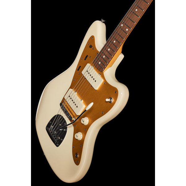 Squier J Mascis Jazzmaster