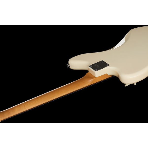 Squier J Mascis Jazzmaster