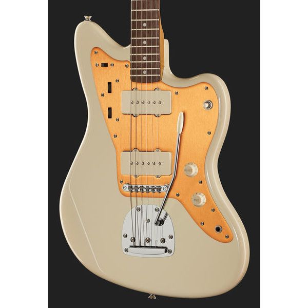 Squier J Mascis Jazzmaster