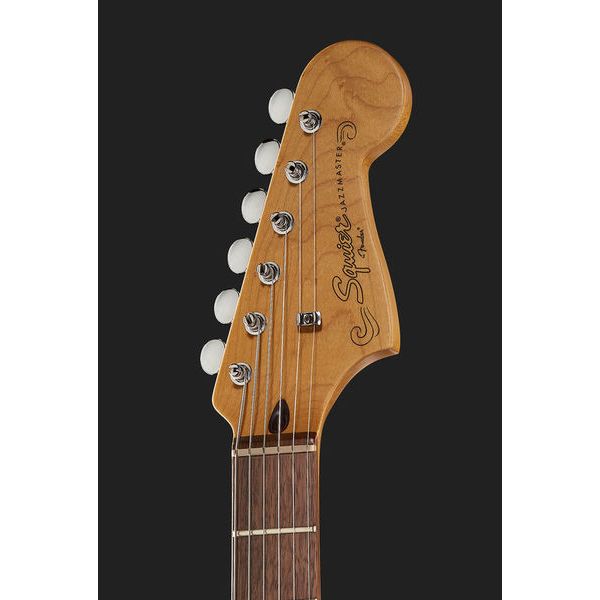 Squier J Mascis Jazzmaster