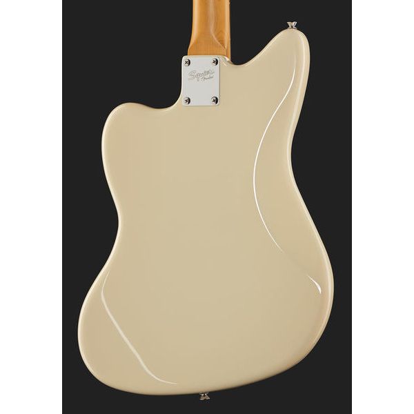 Squier J Mascis Jazzmaster