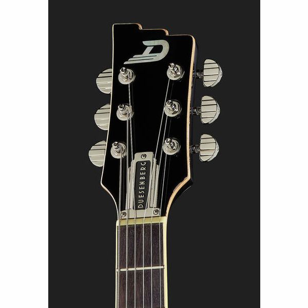 Duesenberg Paloma