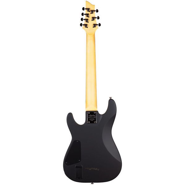 Schecter Demon 7-Satin