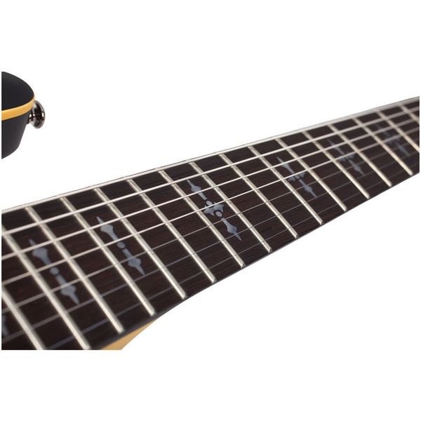 Schecter Demon 7-Satin