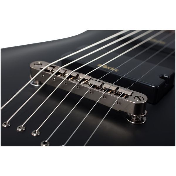 Schecter Demon 7-Satin