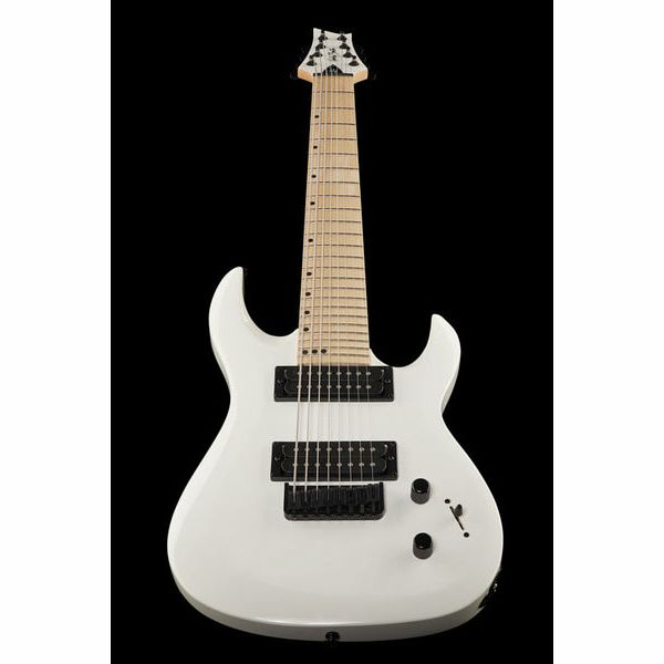 Harley Benton R-458MN