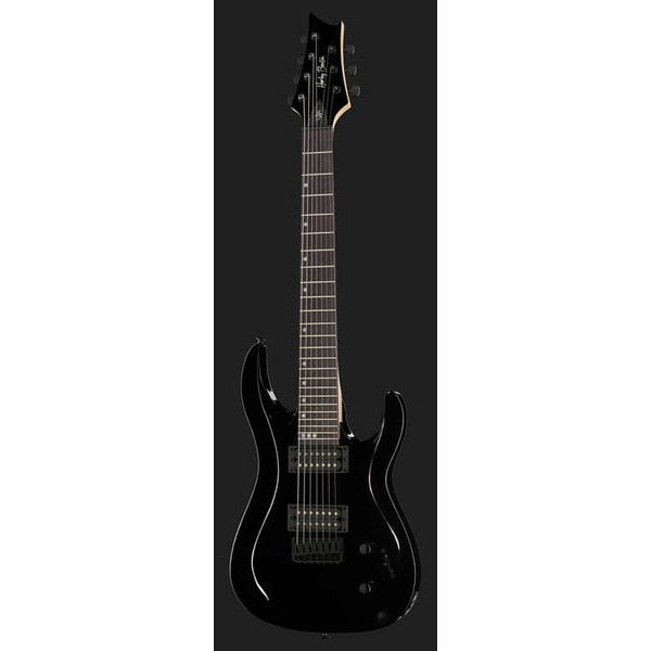 Harley Benton R-457