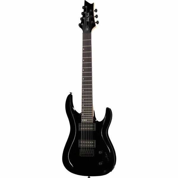 Harley Benton R-457