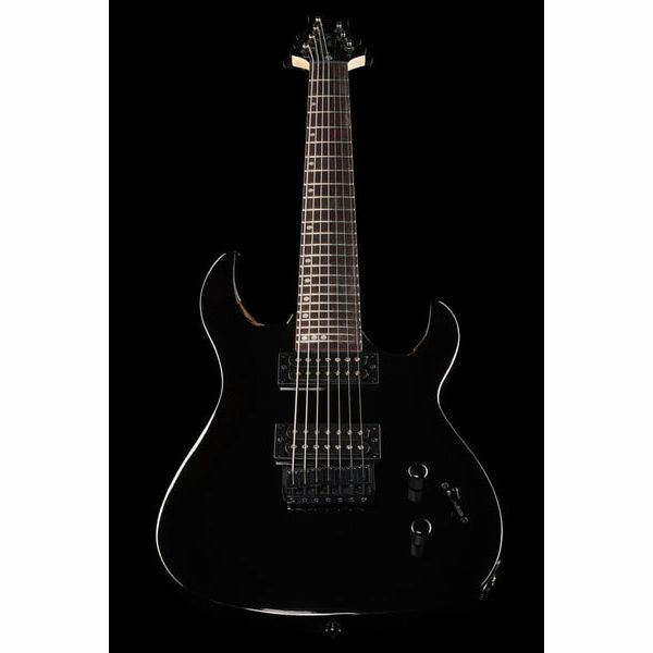 Harley Benton R-457