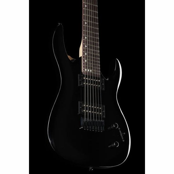 Harley Benton R-457