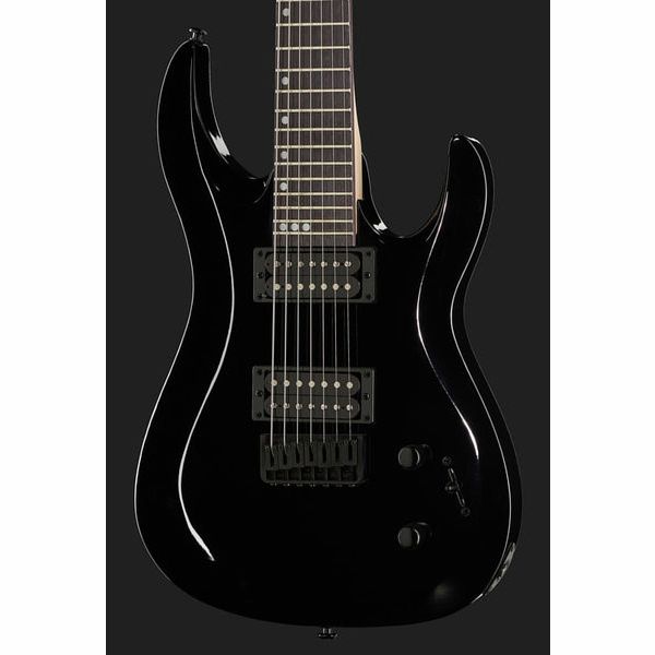Harley Benton R-457