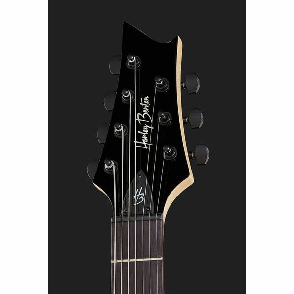 Harley Benton R-457