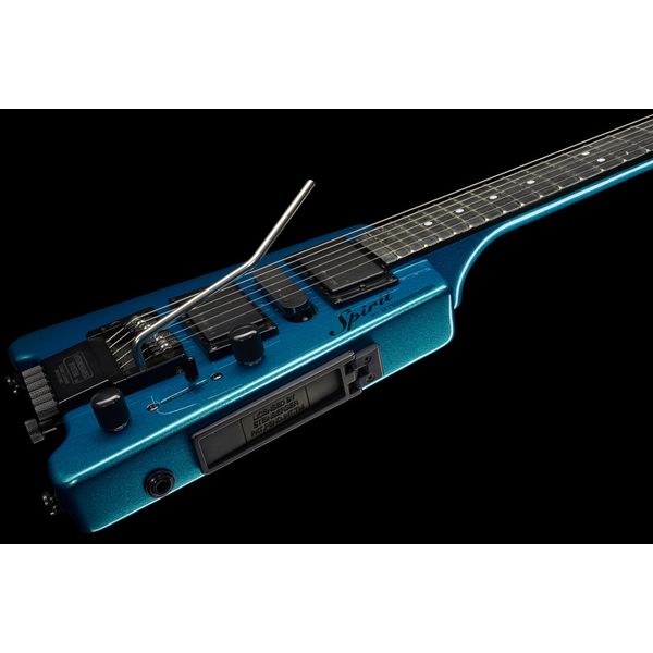 Steinberger Guitars Gt-Pro Deluxe FB