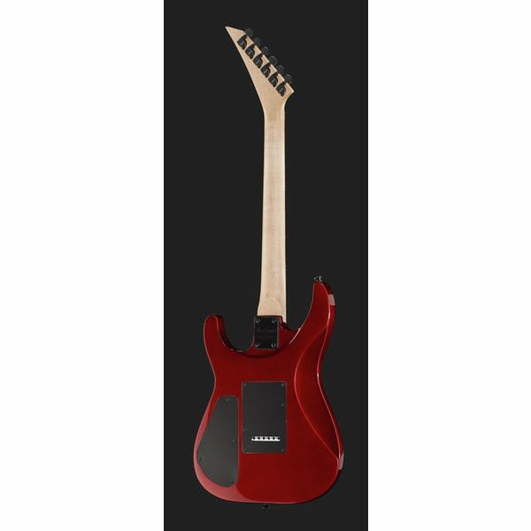 Jackson JS12 Dinky MR AH