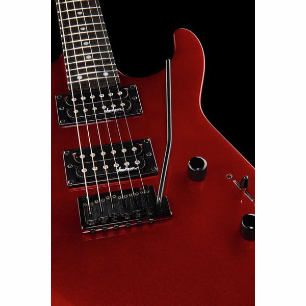 Jackson JS12 Dinky MR AH