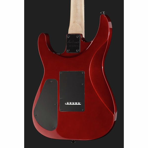 Jackson JS12 Dinky MR AH