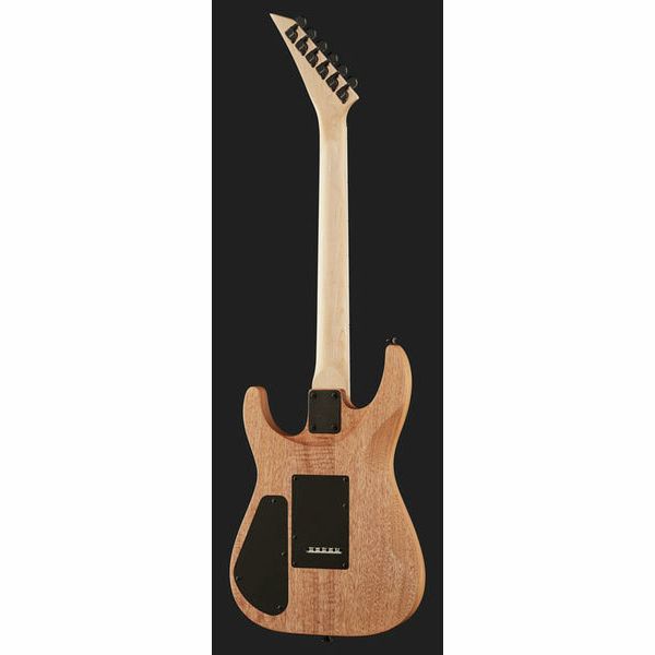 Jackson JS22 Dinky DKA Oiled AH