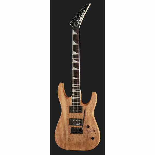 Jackson JS22 Dinky DKA Oiled AH