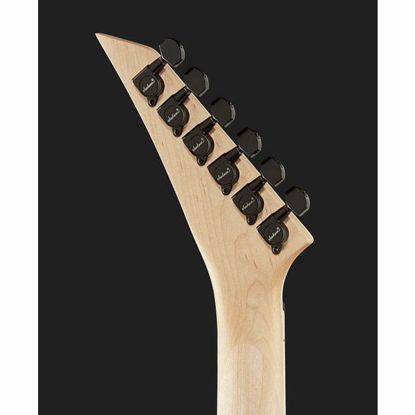 Jackson JS22 Dinky DKA Oiled AH