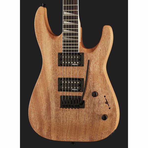 Jackson JS22 Dinky DKA Oiled AH