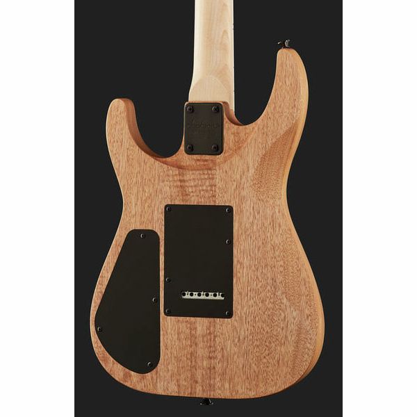 Jackson JS22 Dinky DKA Oiled AH