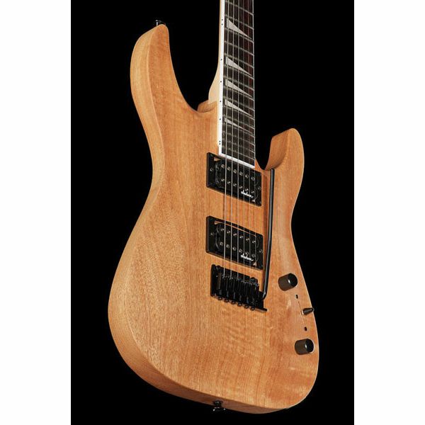 Jackson JS22 Dinky DKA Oiled AH