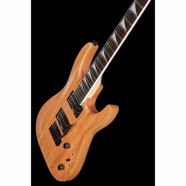 Jackson JS22 Dinky DKA Oiled AH