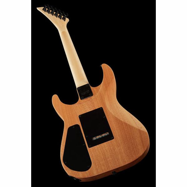 Jackson JS22 Dinky DKA Oiled AH