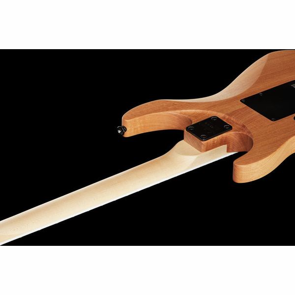 Jackson JS22 Dinky DKA Oiled AH