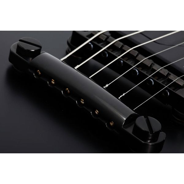 Schecter E-1 SLS Evil Twin