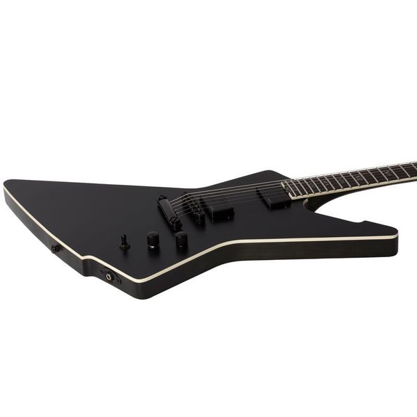 Schecter E-1 SLS Evil Twin
