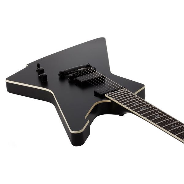 Schecter E-1 SLS Evil Twin