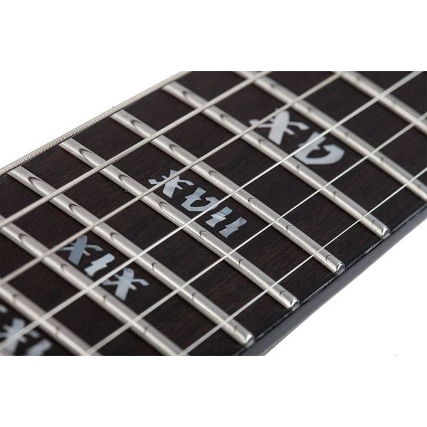 Schecter C-1 FR S Apocalypse Reign