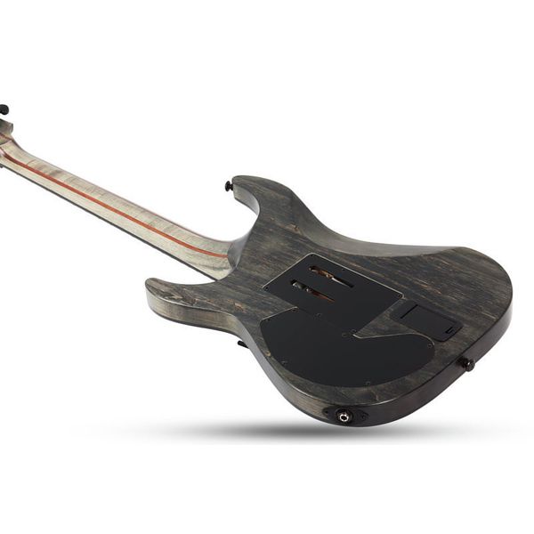 Schecter C-1 FR S Apocalypse Reign