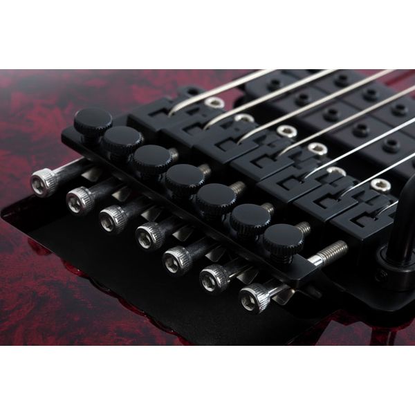 Schecter C-7 FR S Apocalypse Reign