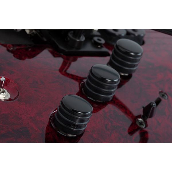 Schecter C-7 FR S Apocalypse Reign