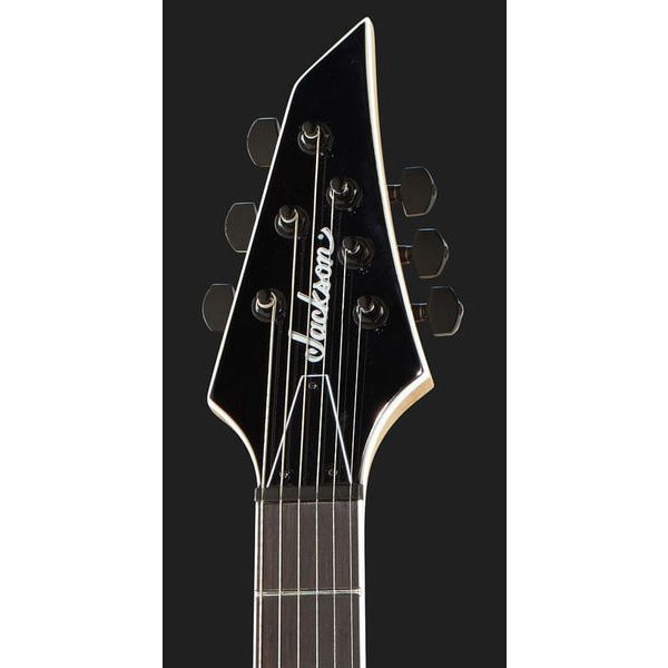 Jackson JS22 AH SC Monarkh