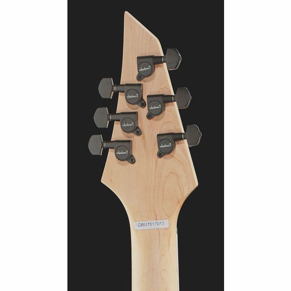 Jackson JS22 AH SC Monarkh