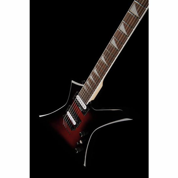 Jackson JS32T AH Kelly Viola