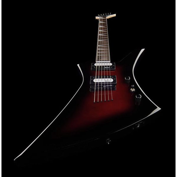 Jackson JS32T AH Kelly Viola