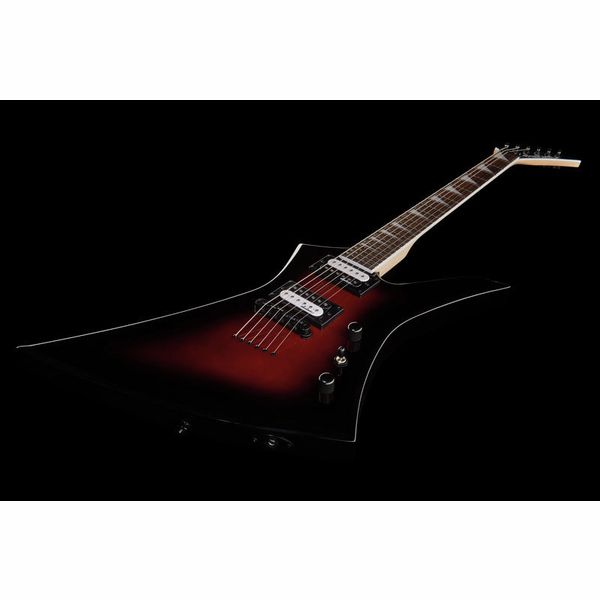 Jackson JS32T AH Kelly Viola