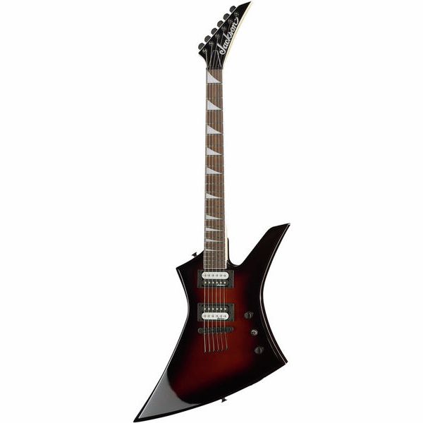 Jackson JS32T AH Kelly Viola