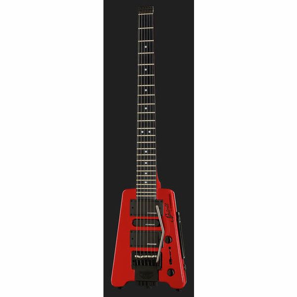 Steinberger Guitars Gt-Pro Deluxe HR