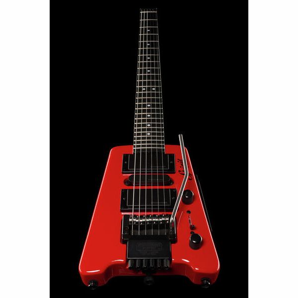 Steinberger Guitars Gt-Pro Deluxe HR