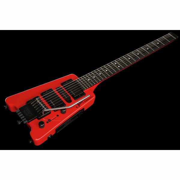 Steinberger Guitars Gt-Pro Deluxe HR