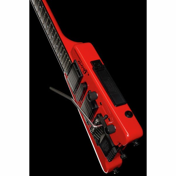 Steinberger Guitars Gt-Pro Deluxe HR