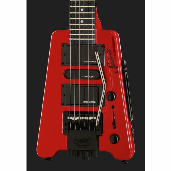 Steinberger Guitars Gt-Pro Deluxe HR