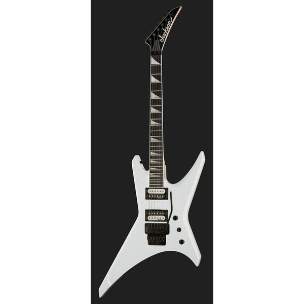 Jackson JS32 Warrior AH SW