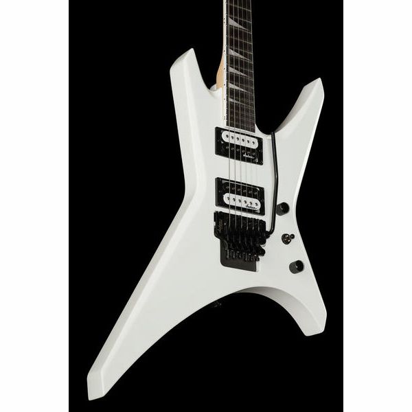Jackson JS32 Warrior AH SW