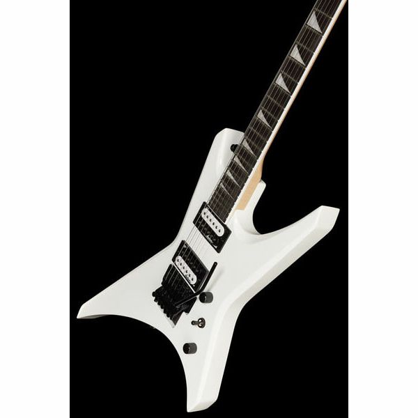 Jackson JS32 Warrior AH SW